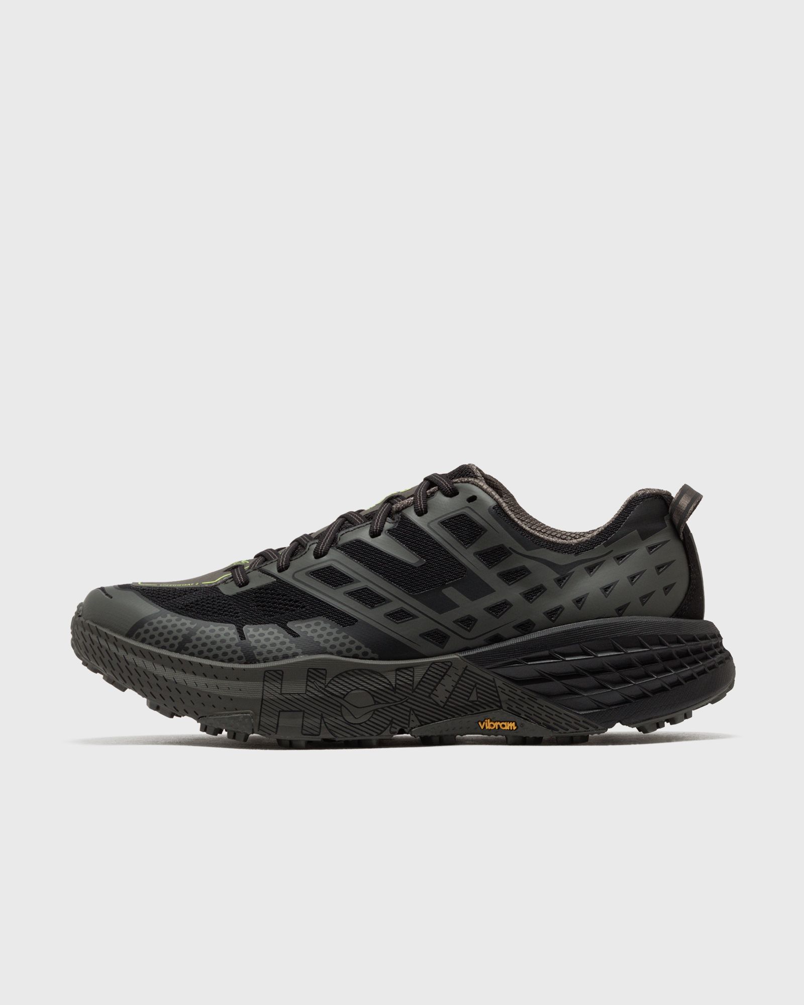 HOKA Speedgoat 2 1162710-BHLT black