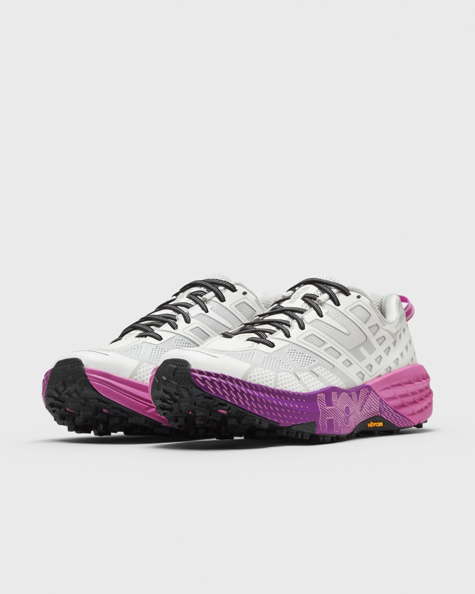 HOKA Speedgoat 2 promotion