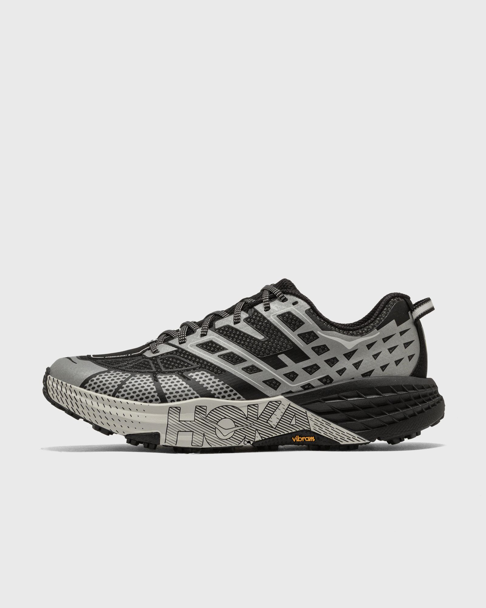 HOKA Speedgoat 2 promotion