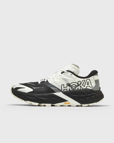 Hoka One One SPEEDGOAT 7, black|white