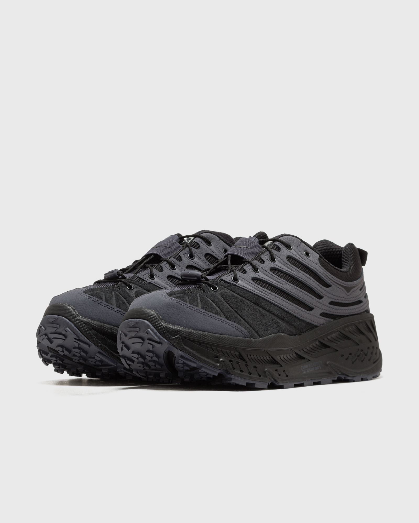 HOKA Stinson promotion