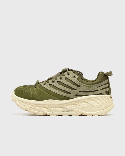 Hoka One One STINSON EVO OG TP, green