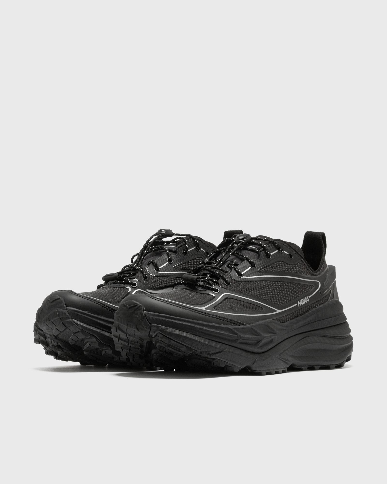 HOKA Stinson promotion