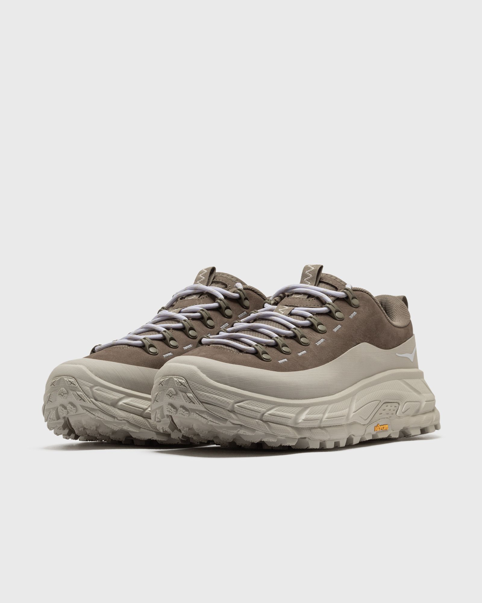HOKA Tor Summit promotion