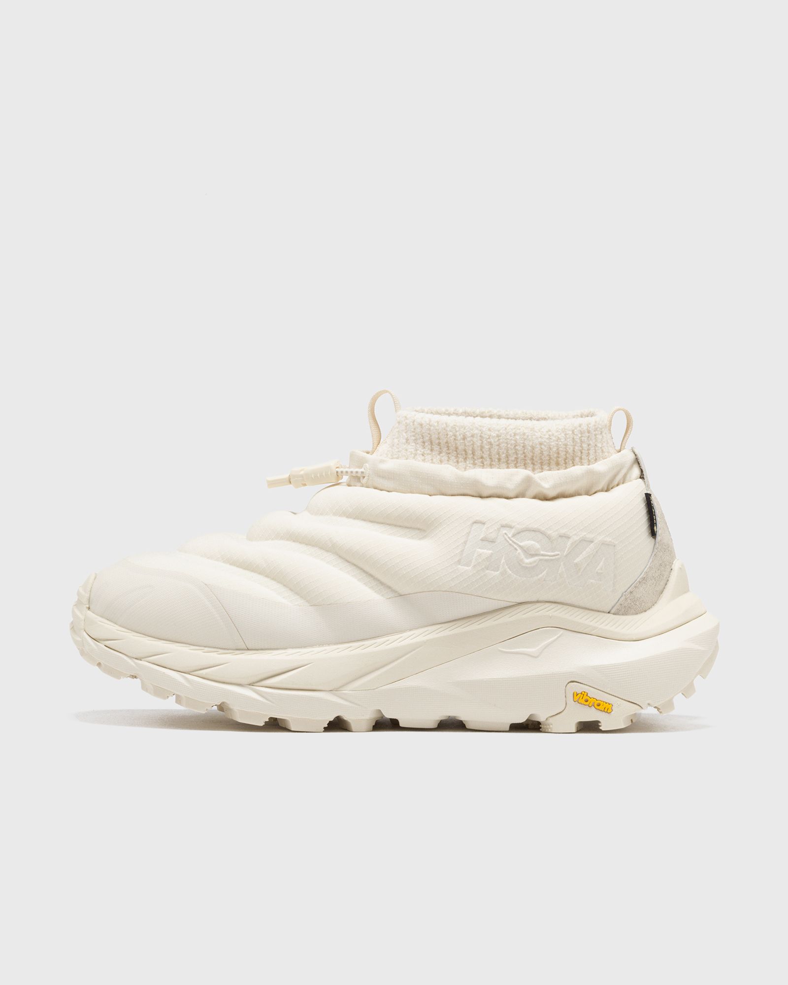 HOKA KAHA 2 FROST MOC 1155196-OKS white