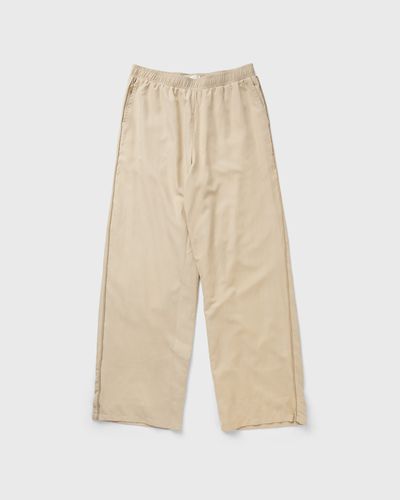 Honor The Gift BRUSHED POLY PANT, beige