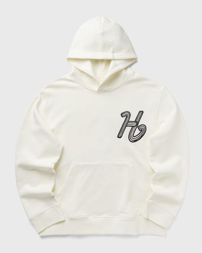 Honor The Gift CURSIVE HONOR HOODIE, beige