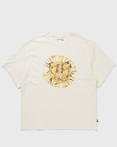 Honor The Gift I CAN SEE THROUGH YOUR BULLSHIT S/S TEE, white