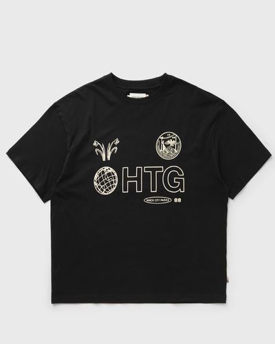 Honor The Gift INNER CITY PARKS, black