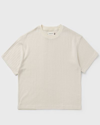 Honor The Gift KNIT STANDARD TEE, beige