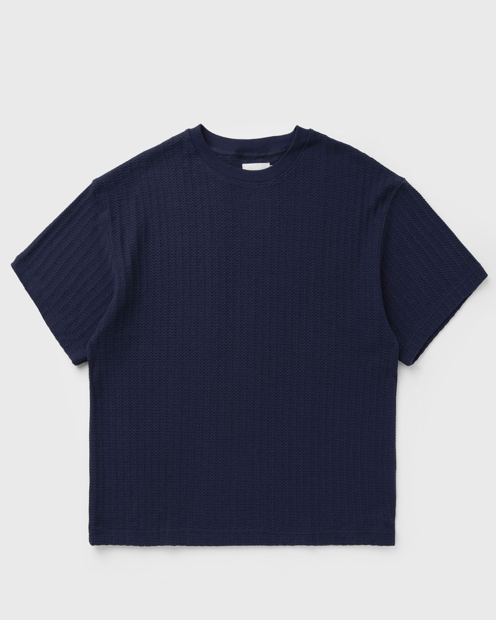 Honor The Gift KNIT STANDARD TEE, blue