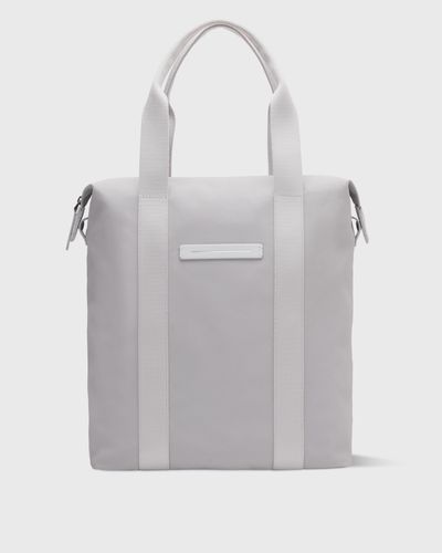 Horizn Studios SoFo Vertical Tote, grey