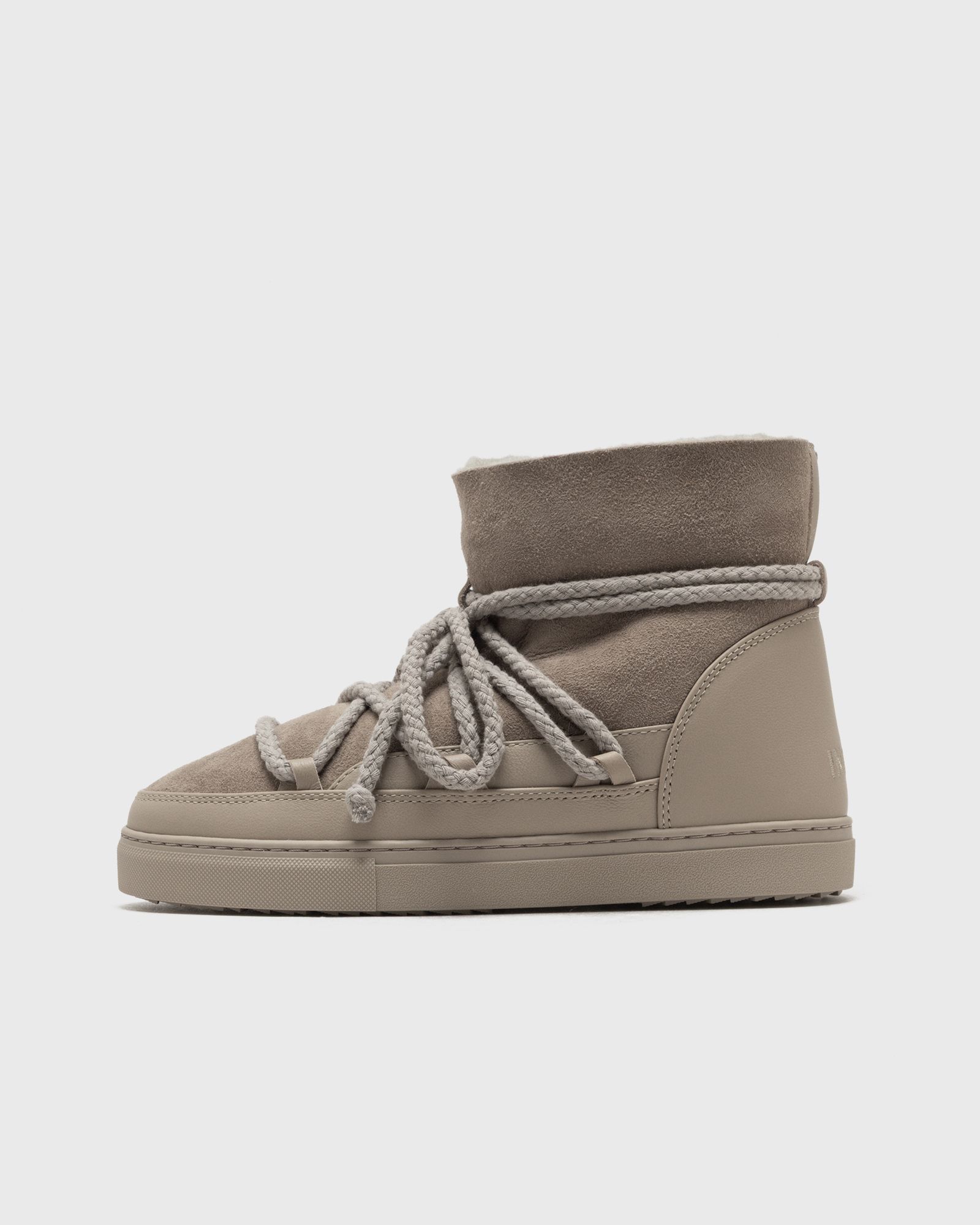 INUIKII CLASSIC, grey