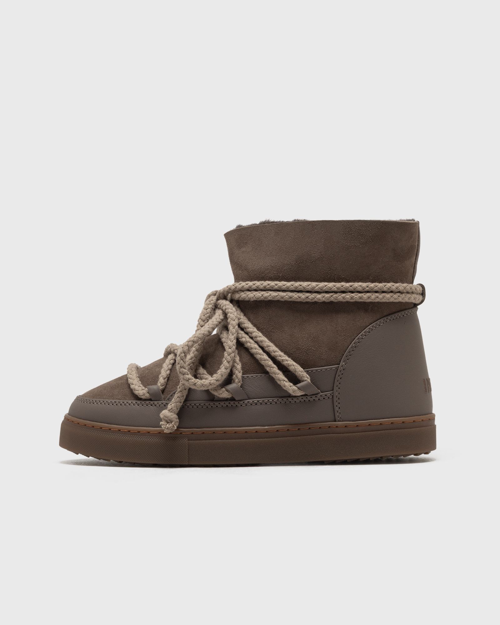 INUIKII CLASSIC, grey