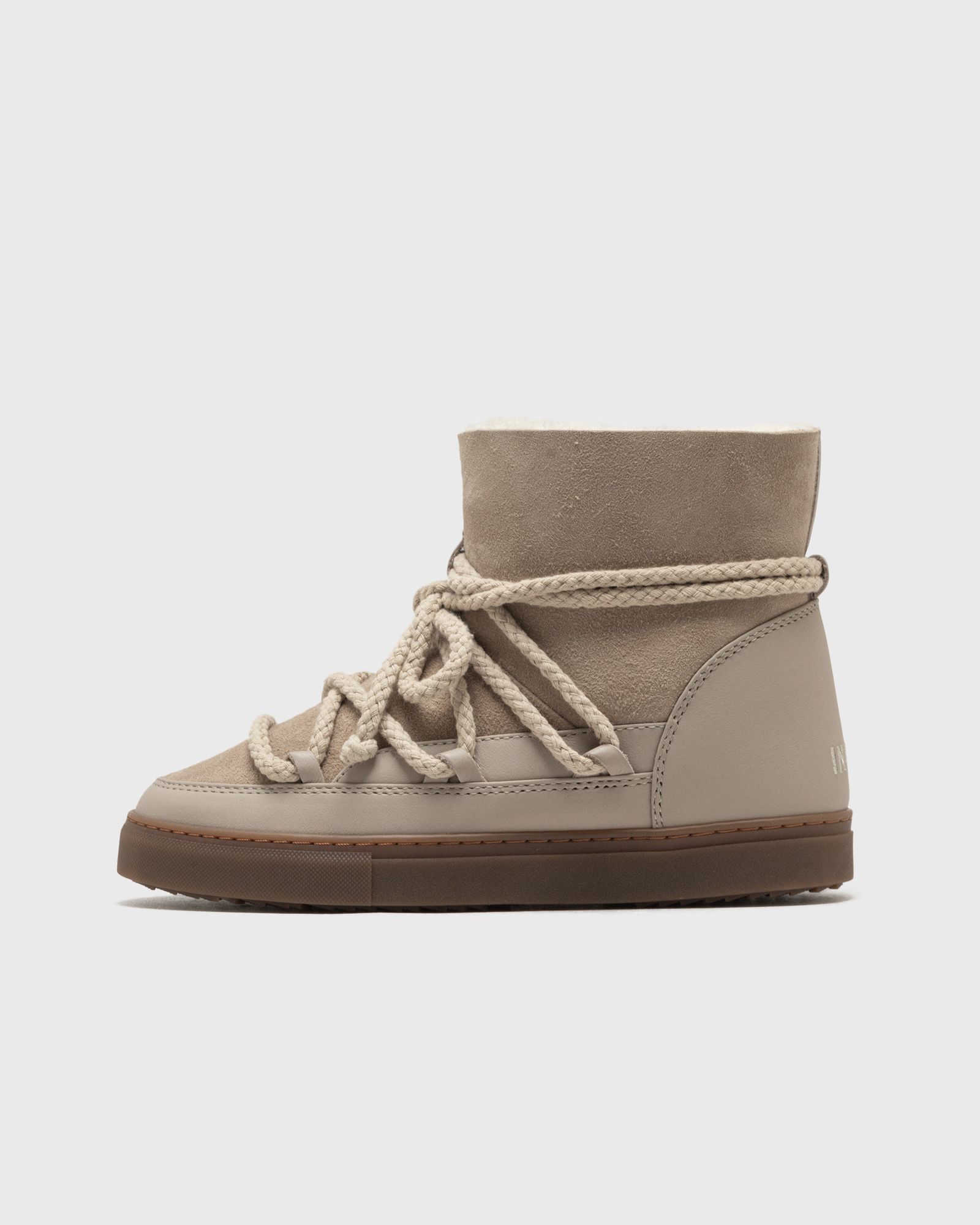 INUIKII CLASSIC, beige