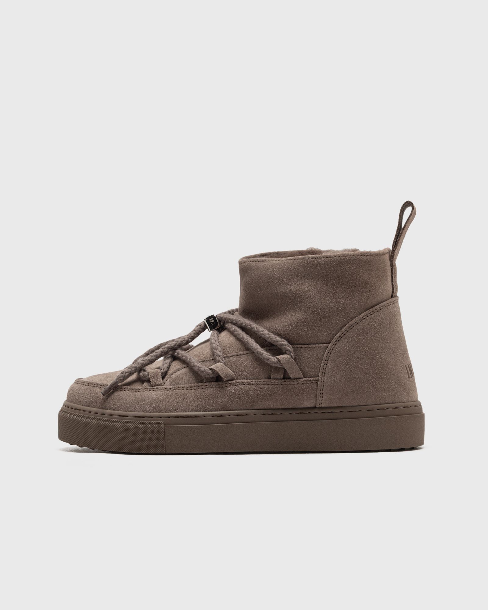 INUIKII CLASSIC LOW, grey