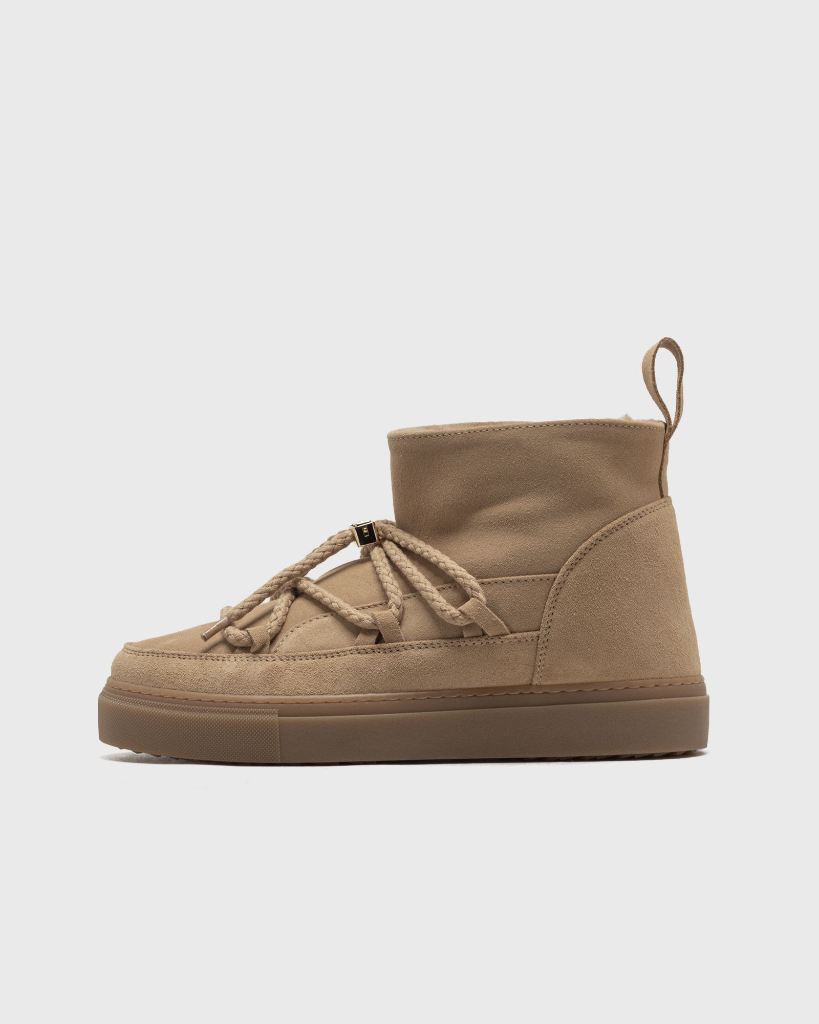 INUIKII CLASSIC LOW, beige