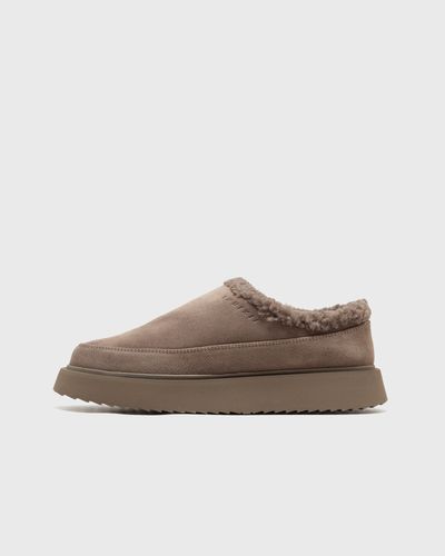 INUIKII CLASSIC MICRO, brown