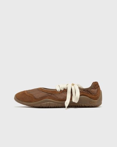 INUIKII MALIAH FREEFLOW, brown