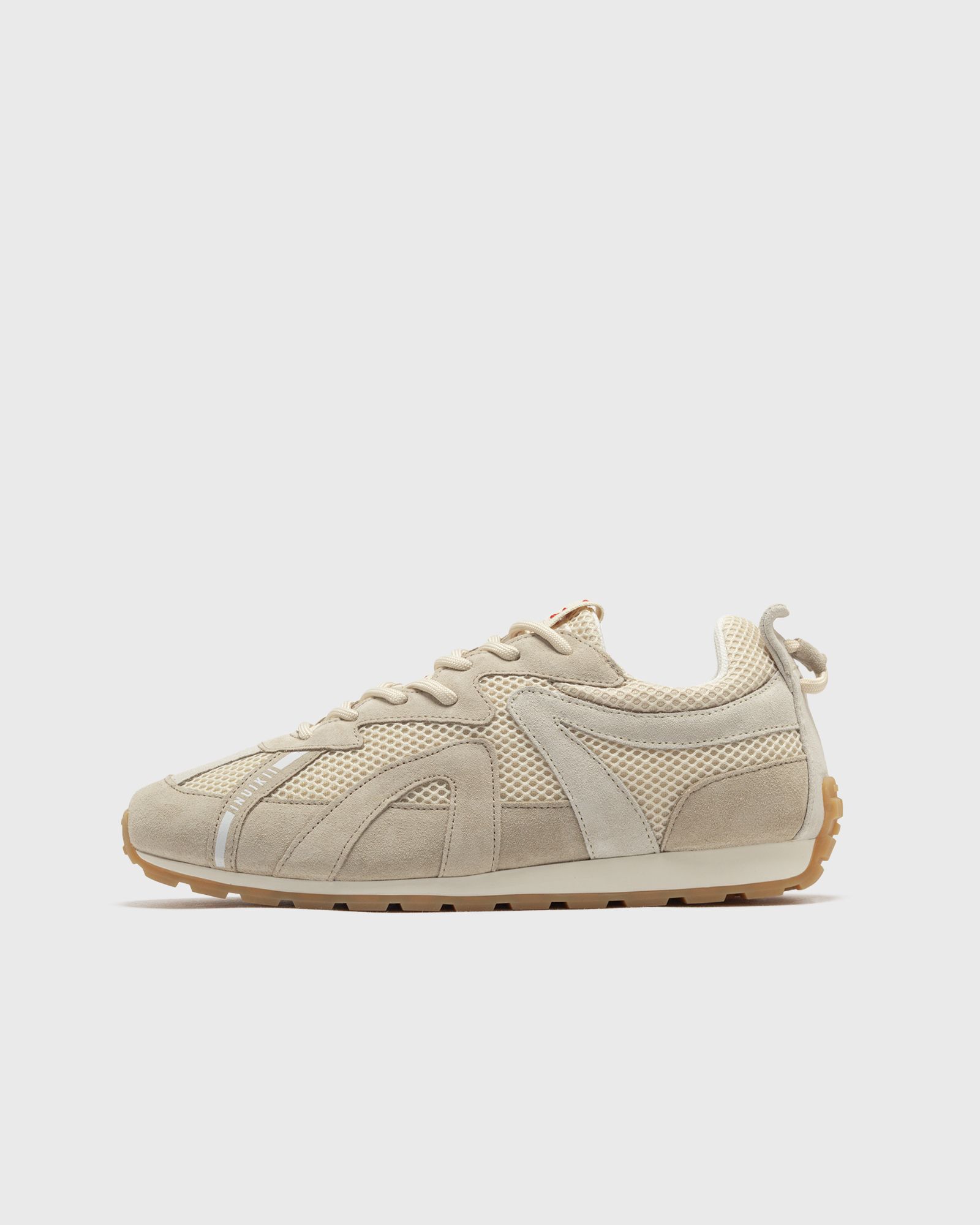 INUIKII MARIBELLA SUEDE, beige