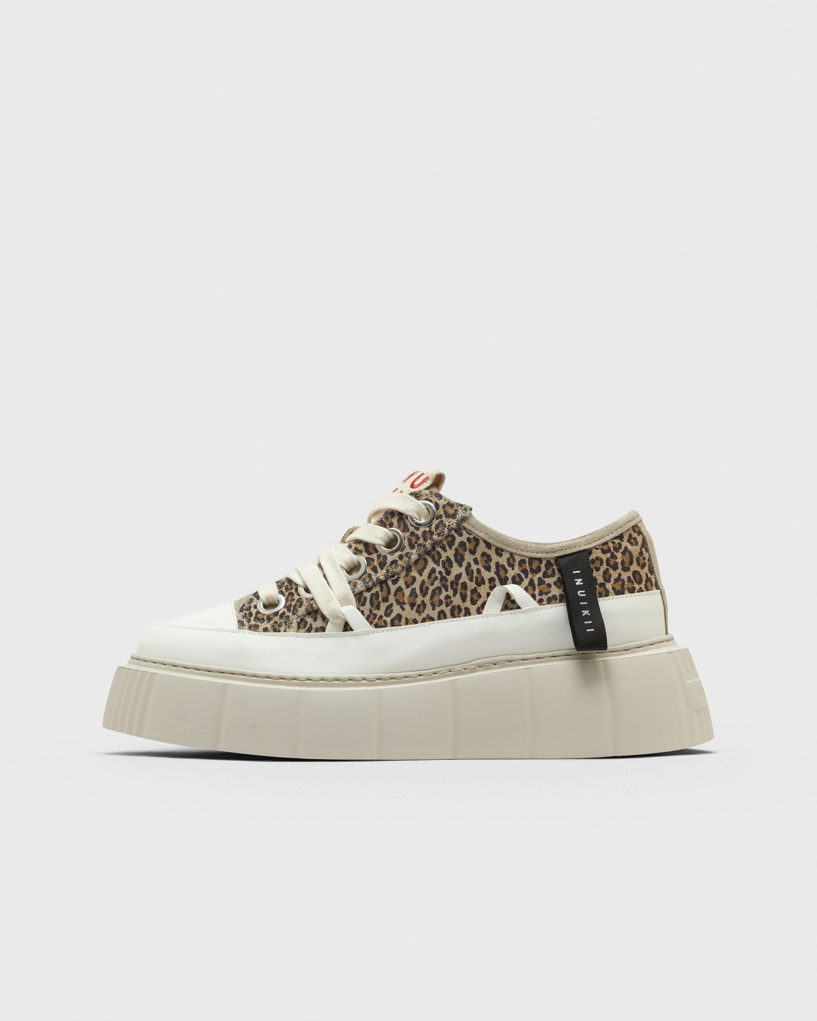 INUIKII MATILDA BLEND, brown|white
