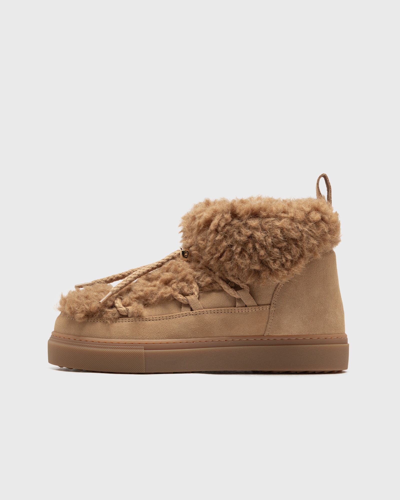 INUIKII TEDDY LOW, beige