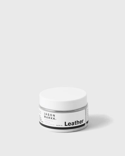 Jason Markk Leather Conditioning Balm, multi