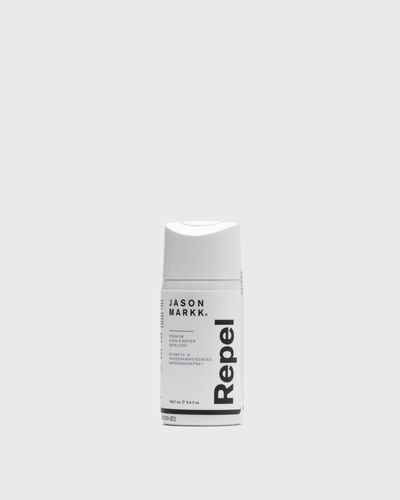 Jason Markk New Repel Spray Refill - New Formula - 159,7 ml, white