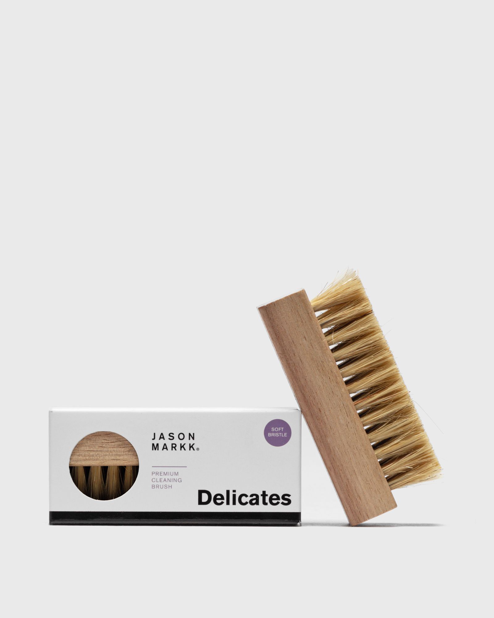 Jason Markk Premium Cleaning Brush, multi
