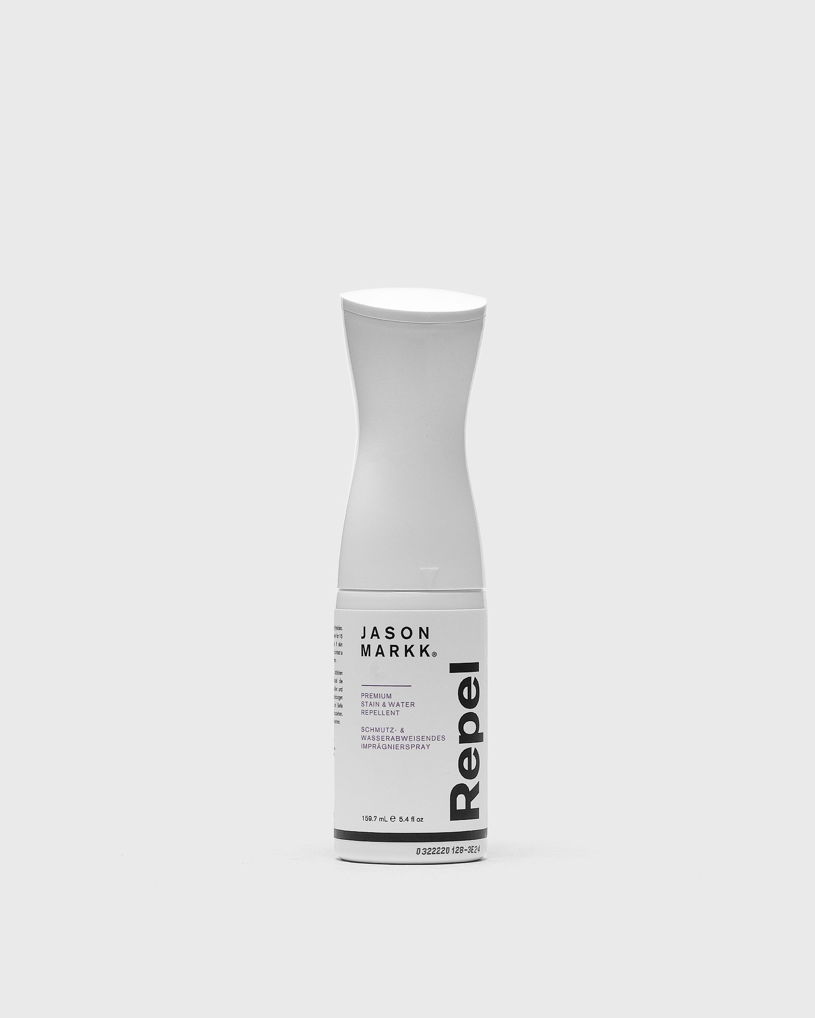 Jason Markk Repel Spray - New Formula - 159,7 ml,