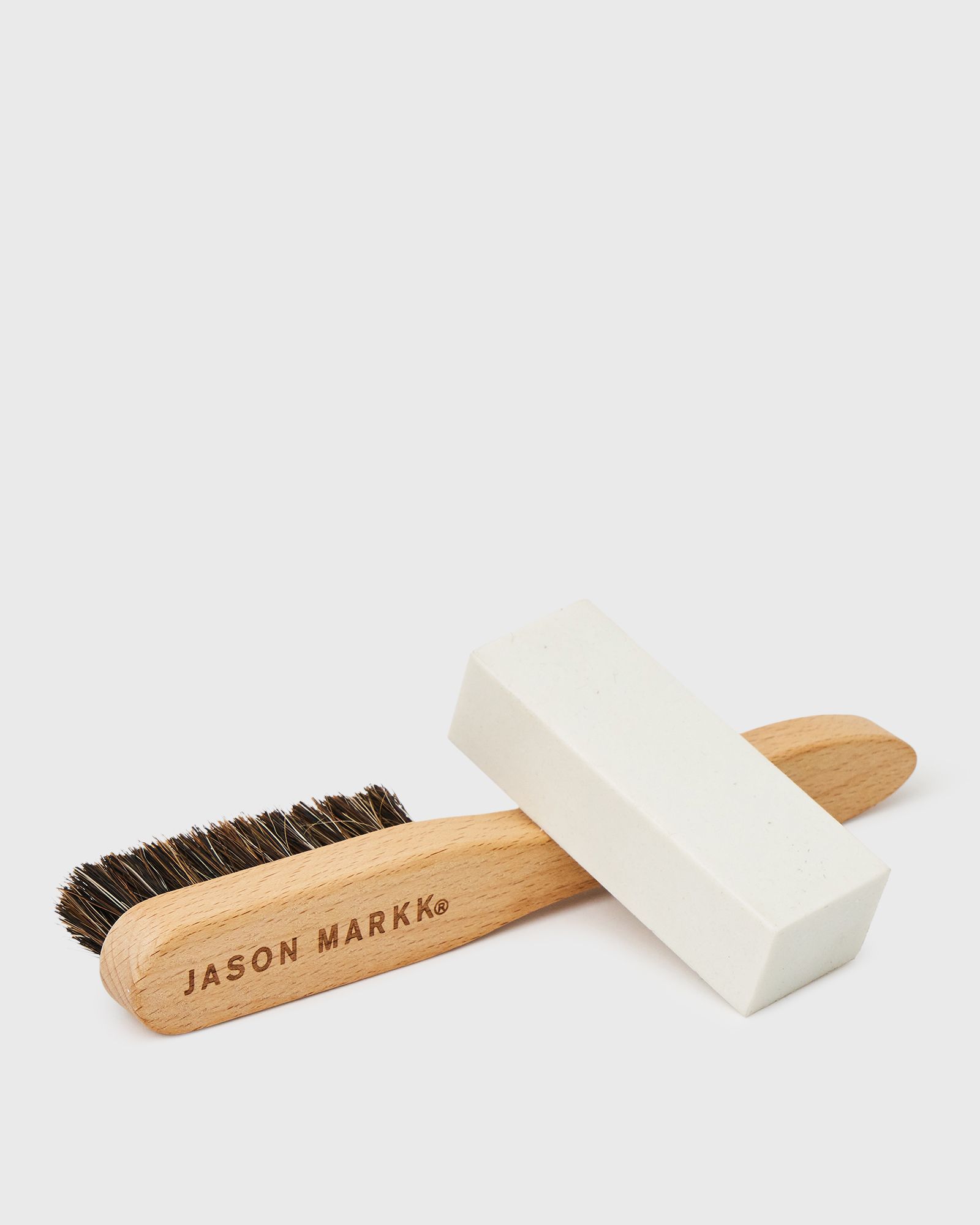 Jason Markk Suede Cleaning Kit, multi