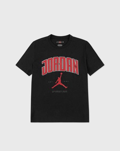 Jordan 88 CITY SS, black