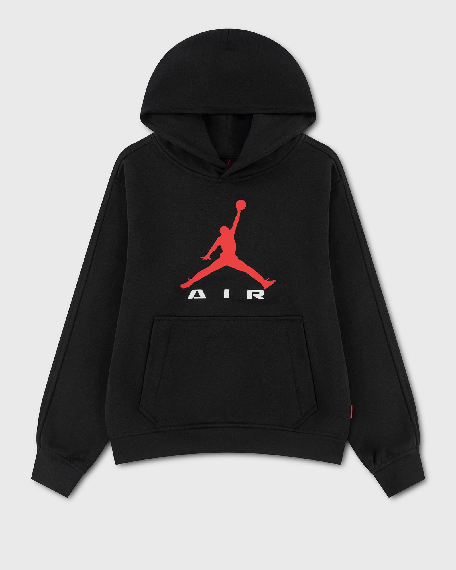 Jordan AIR HBR PO HOODIE, black