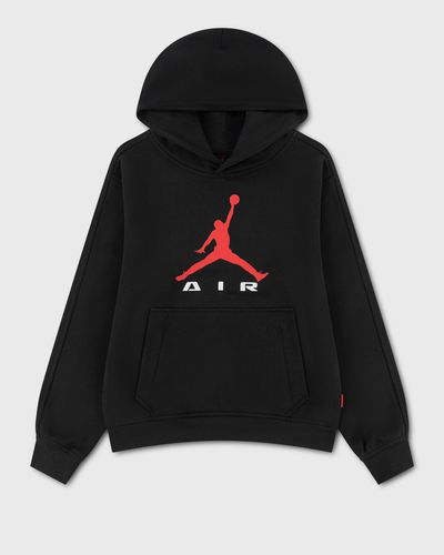 Jordan AIR HBR PO HOODIE, black