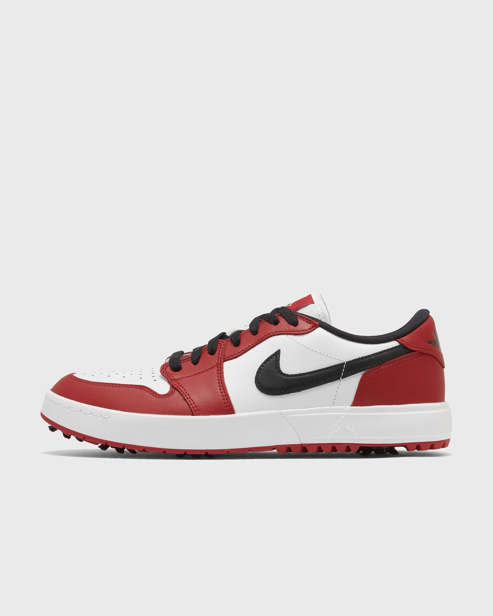 Jordan AIR JORDAN 1 LOW G SPK, red|white