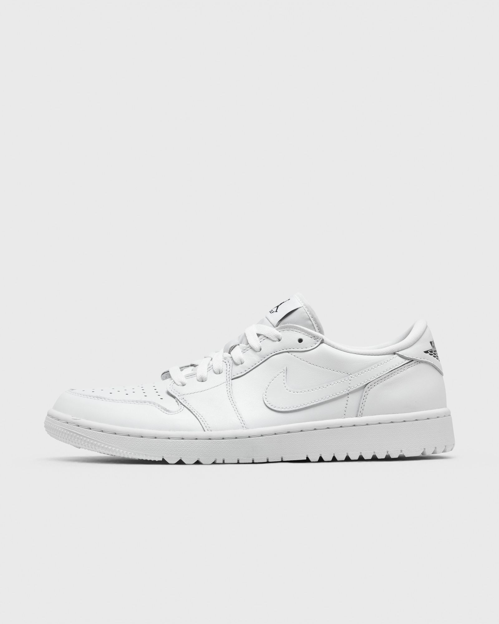 Jordan AIR JORDAN 1 LOW GOLF, white