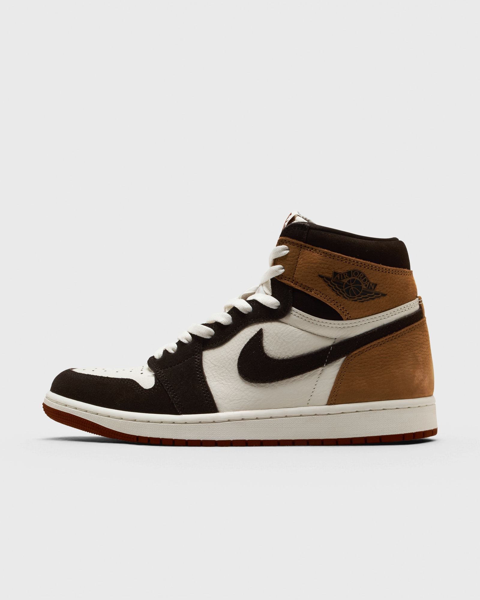 Air Jordan 1 High OG “Love Letter”: warm und persönlich (4)