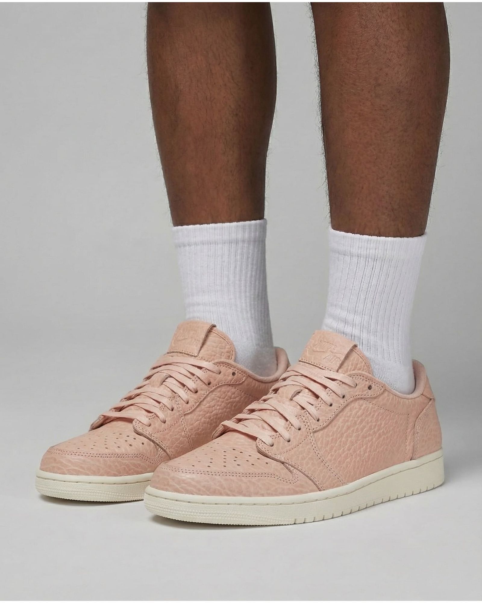 Jordan Air 1 promotion