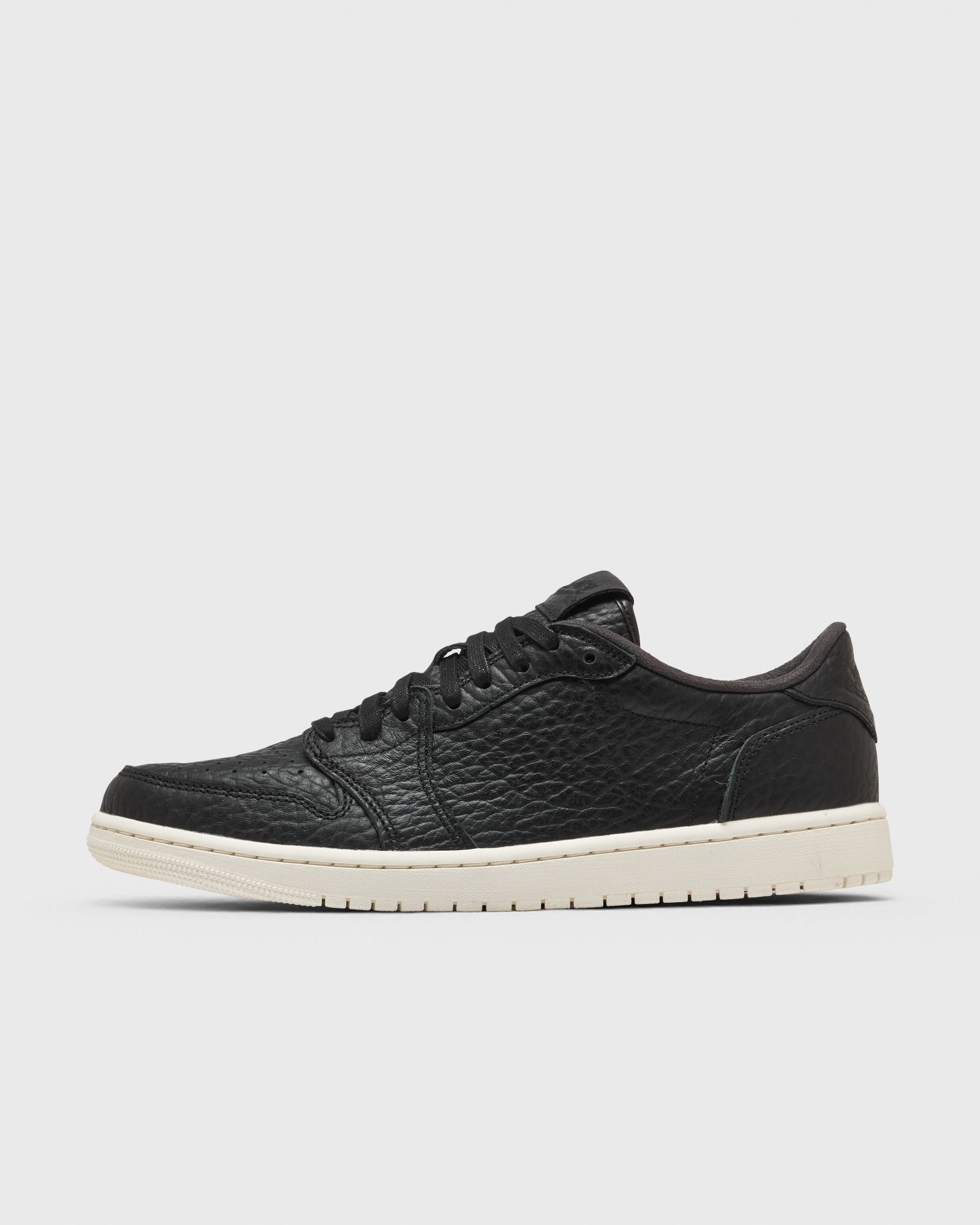 Jordan AIR JORDAN 1 RETRO LOW NS, black