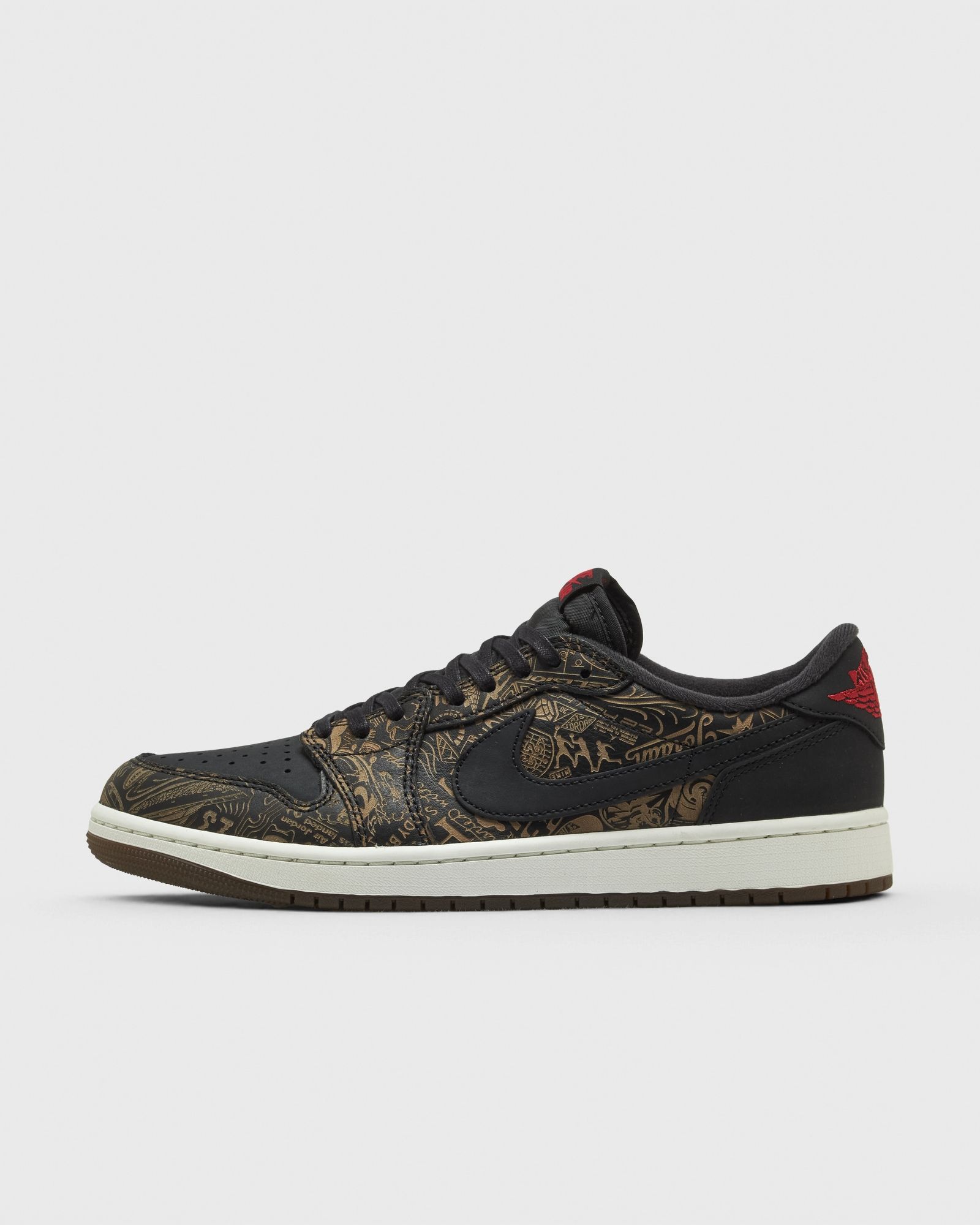 Jordan Air 1 IV6750-001 black