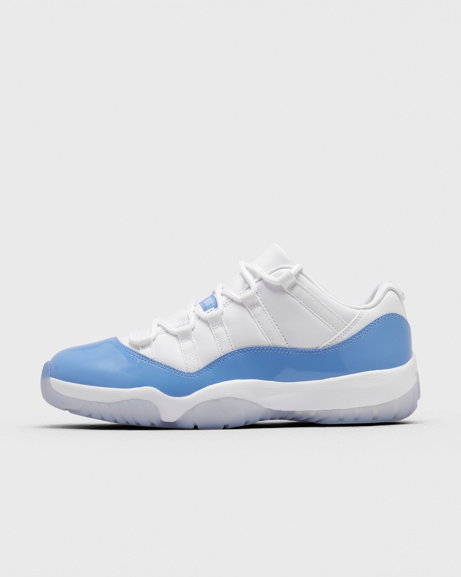 Jordan AIR JORDAN 11 RETRO LOW, white