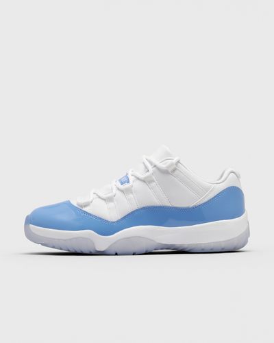 Jordan AIR JORDAN 11 RETRO LOW, white