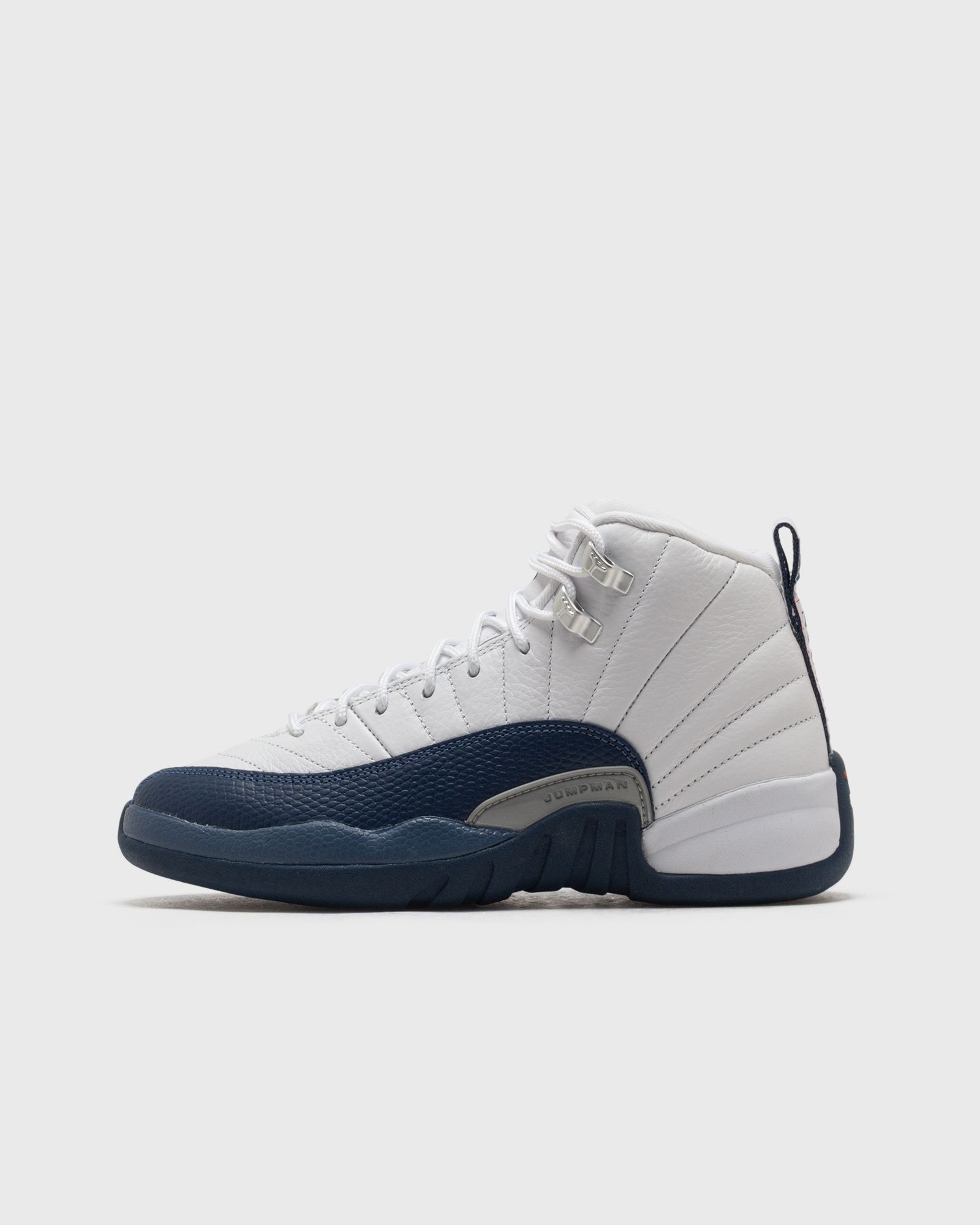 Jordan AIR JORDAN 12 RETRO "FRENCH BLUE" (GS), blue|white
