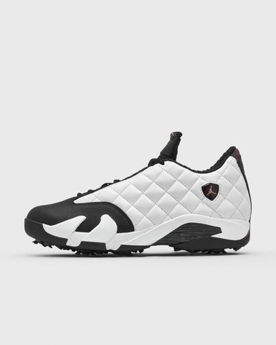 Jordan AIR JORDAN 14 GOLF NRG, white