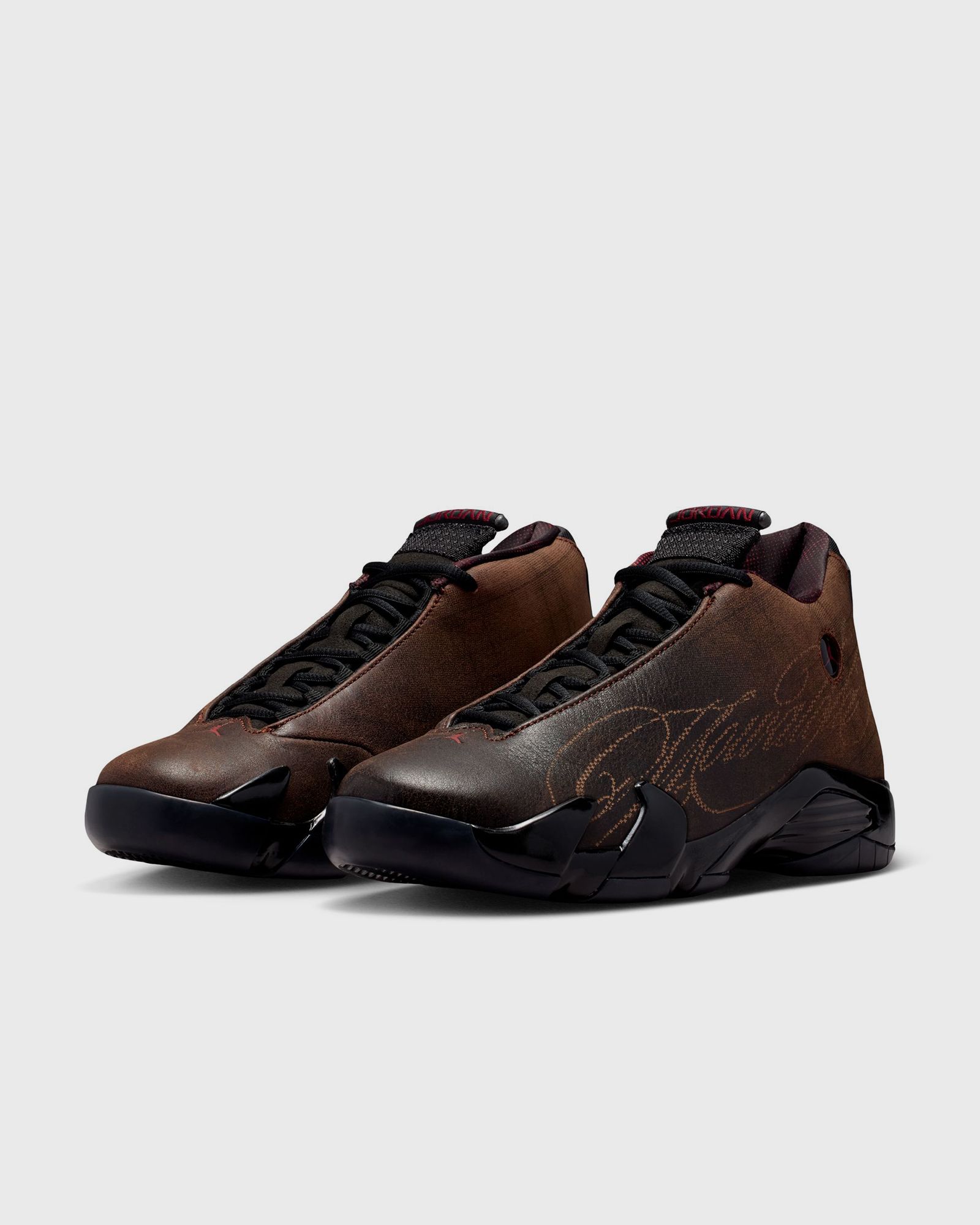 Jordan Air Jordan black
