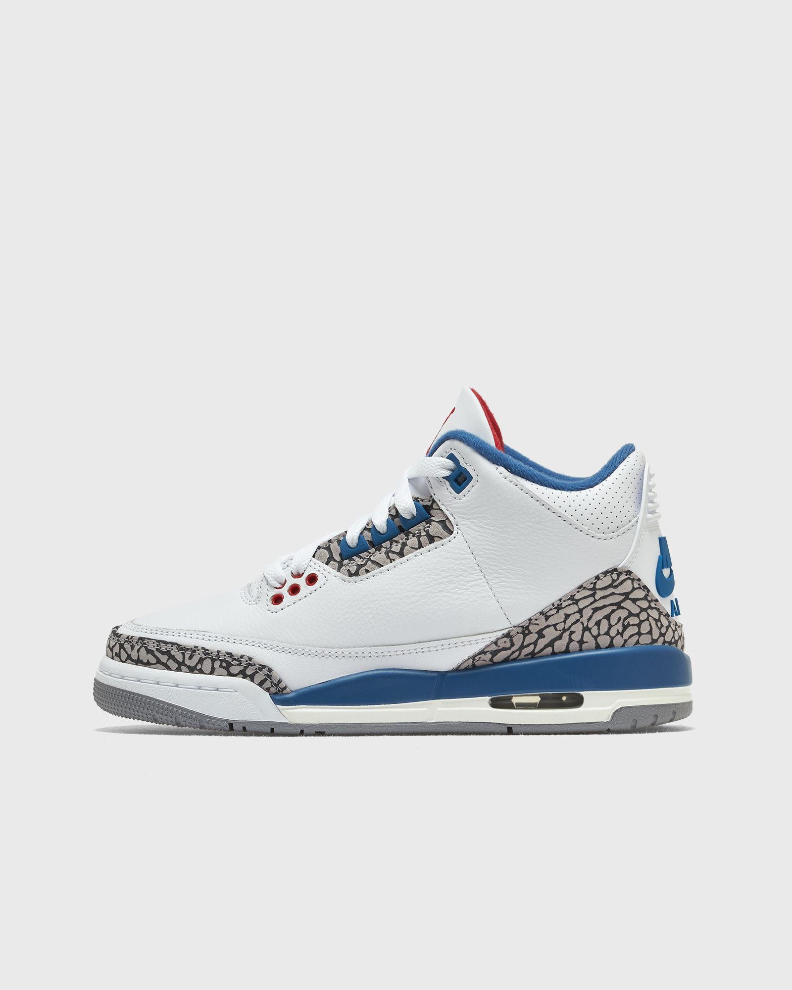 Jordan AIR JORDAN 3 RETRO (GS), white