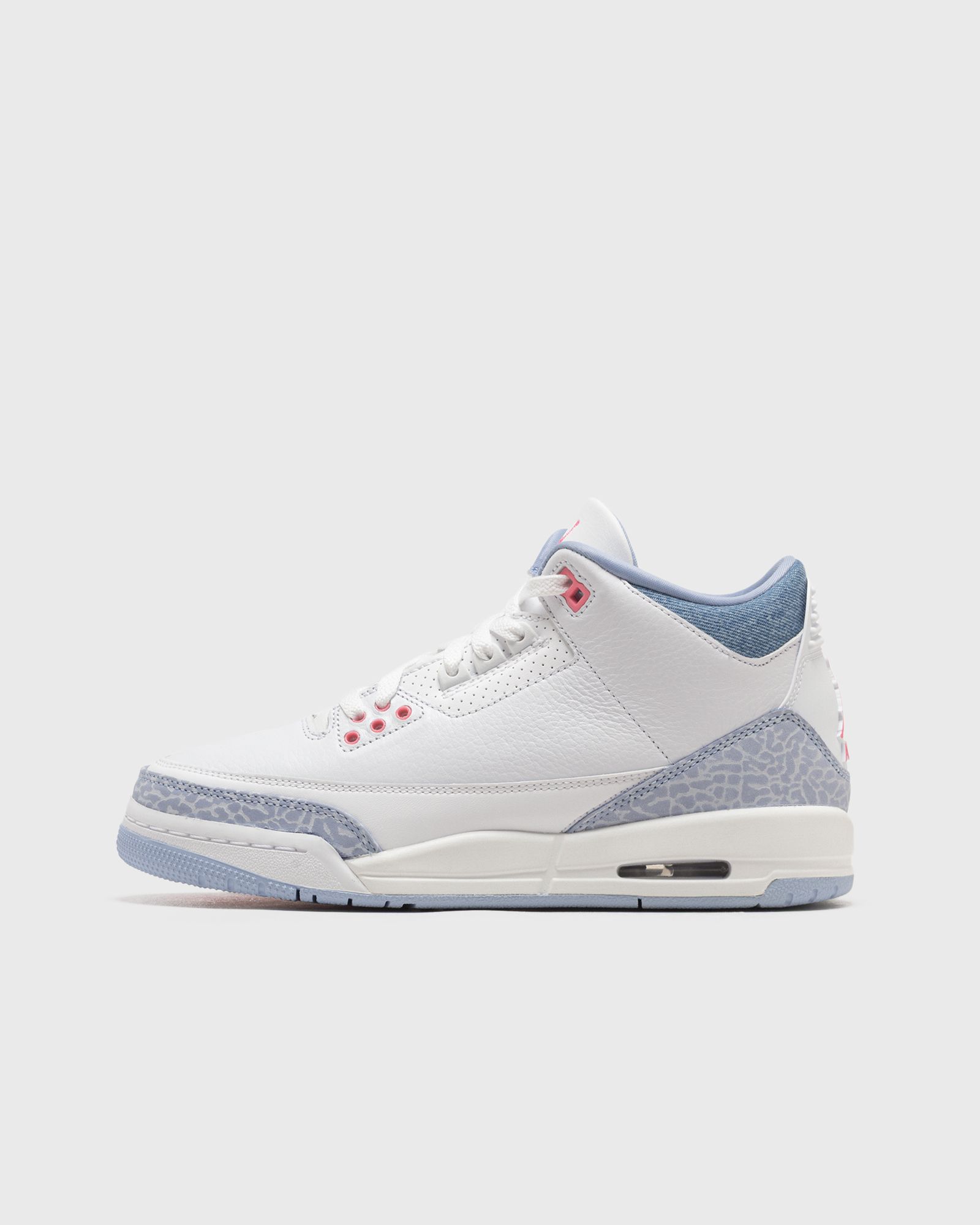 Jordan AIR JORDAN 3 RETRO (GS), white