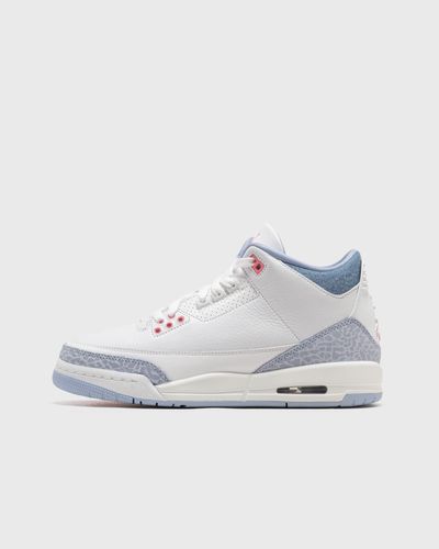 Jordan AIR JORDAN 3 RETRO (GS), white