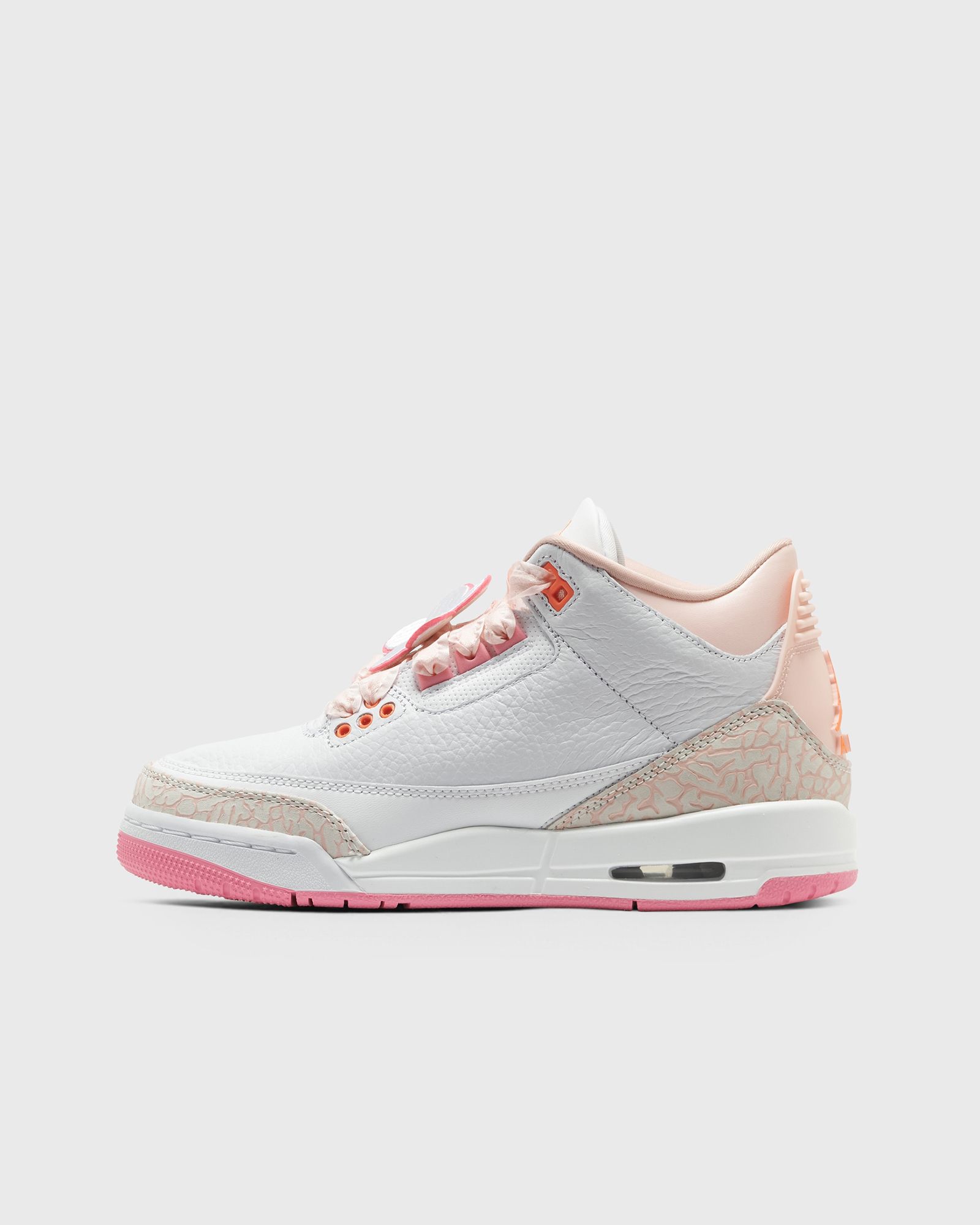 Jordan AIR JORDAN 3 RETRO (GS), red