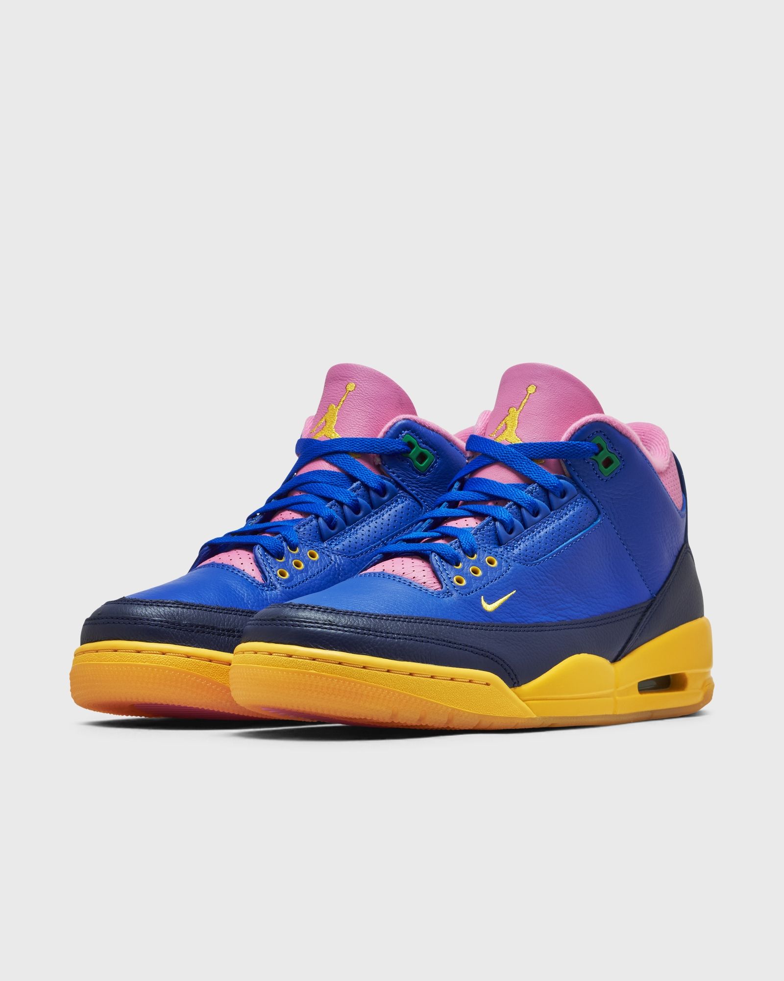 Jordan Air Jordan 3 promotion